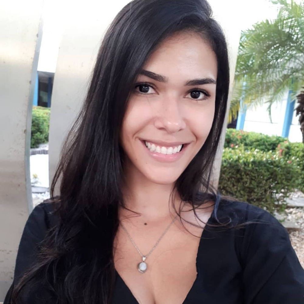 Meet your Posher, Karla
